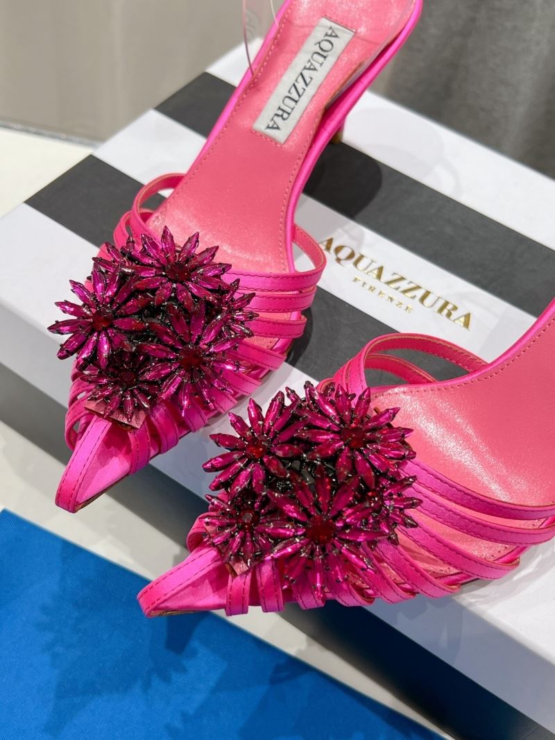 Aquazzura Sandals